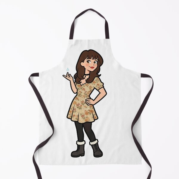 Item preview, I'M LISTENING.. High Brow Seattle Cuties - Daphne Moon  designed and sold by CleverCulture.