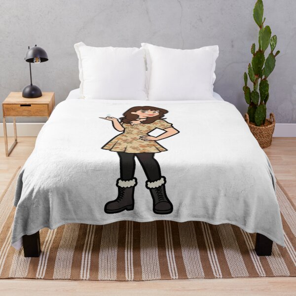 Item preview, I'M LISTENING.. High Brow Seattle Cuties - Daphne Moon  designed and sold by CleverCulture.