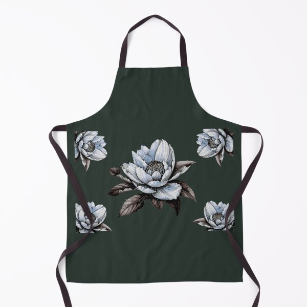 Item preview, Protea Flower  Bloom Botanical Art  designed and sold by Bal91.
