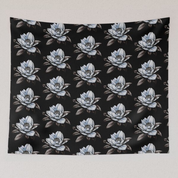Item preview, Protea Flower  Bloom Botanical Art  designed and sold by Bal91.