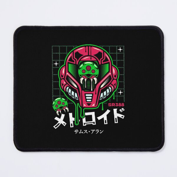 Item preview, Metroid Game designed and sold by andy2610.