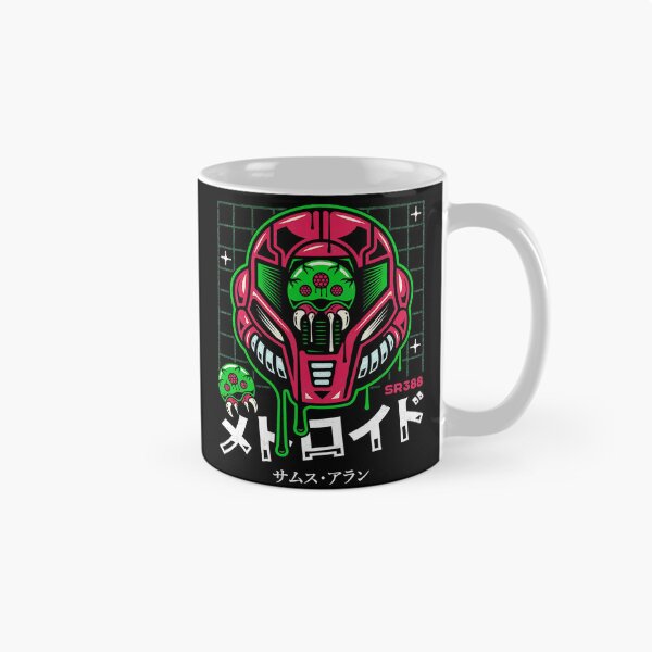 Item preview, Metroid Game designed and sold by andy2610.