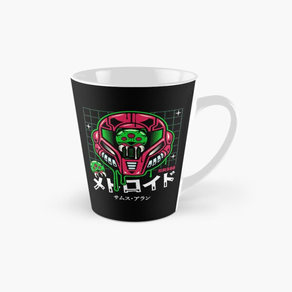 Item preview, Metroid Game designed and sold by andy2610.