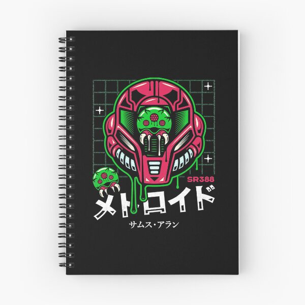 Item preview, Metroid Game designed and sold by andy2610.