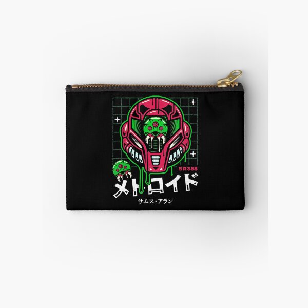 Item preview, Metroid Game designed and sold by andy2610.