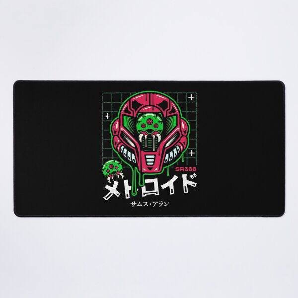 Item preview, Metroid Game designed and sold by andy2610.