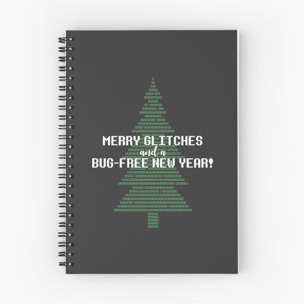 Item preview, Merry Glitches designed and sold by NZfun.