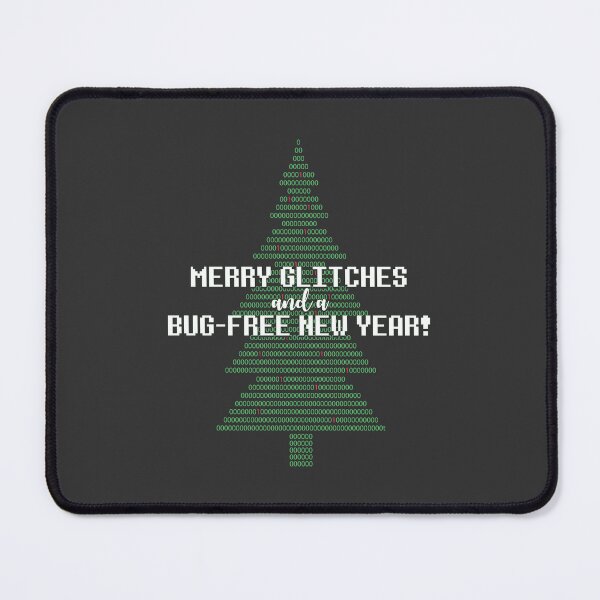 Item preview, Merry Glitches designed and sold by NZfun.