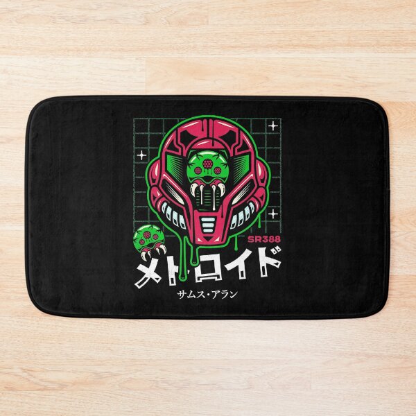 Item preview, Metroid Game designed and sold by andy2610.