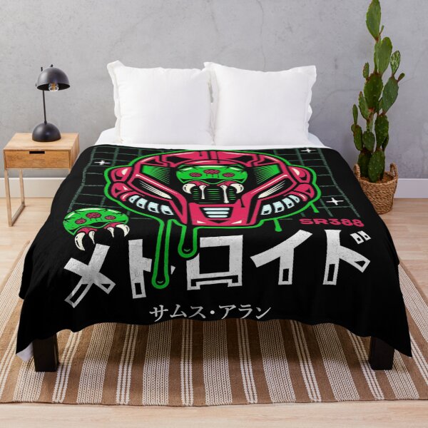 Item preview, Metroid Game designed and sold by andy2610.