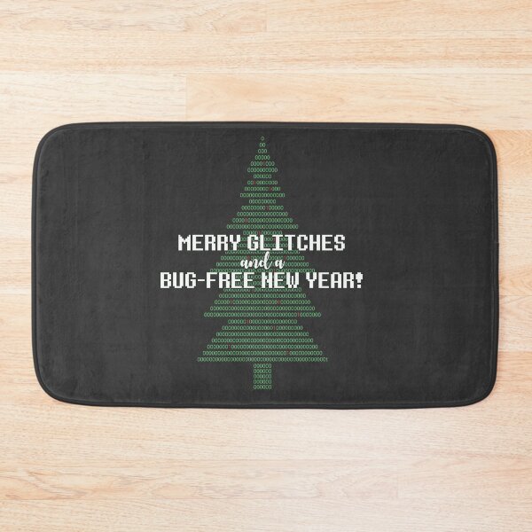 Item preview, Merry Glitches designed and sold by NZfun.