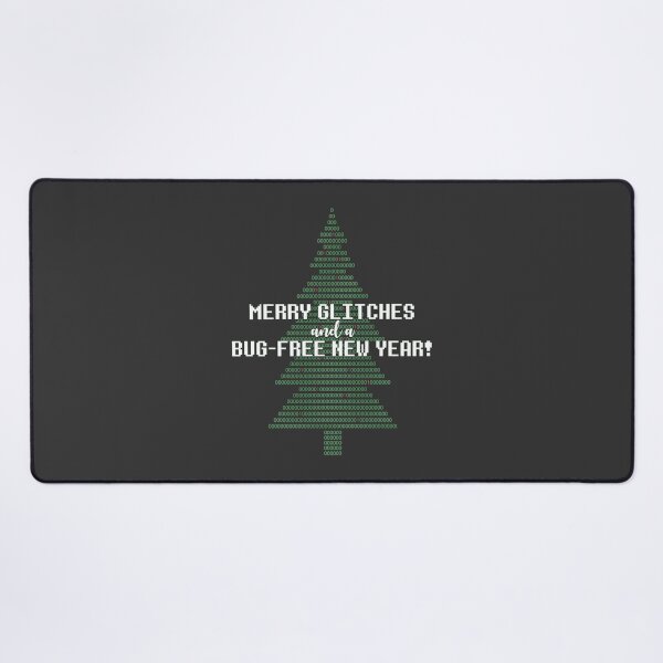 Item preview, Merry Glitches designed and sold by NZfun.
