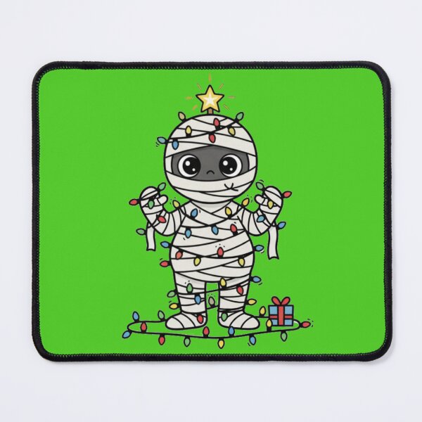 Item preview, A Funny adorable Mummy Holiday designed and sold by MythoWorldddd.