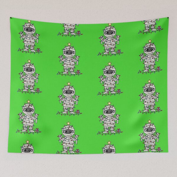 Item preview, A Funny adorable Mummy Holiday designed and sold by MythoWorldddd.