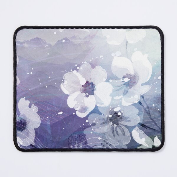 Item preview, Blooming Currents II designed and sold by Skyline-Art-Inc.