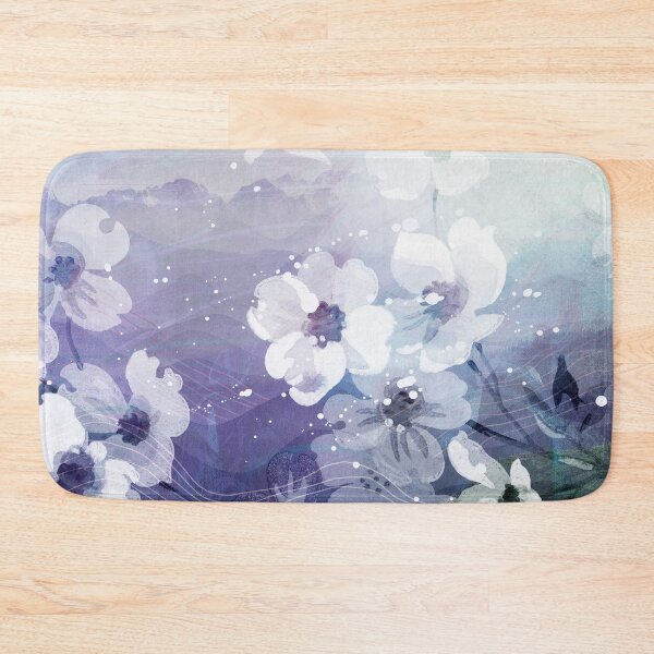 Item preview, Blooming Currents II designed and sold by Skyline-Art-Inc.