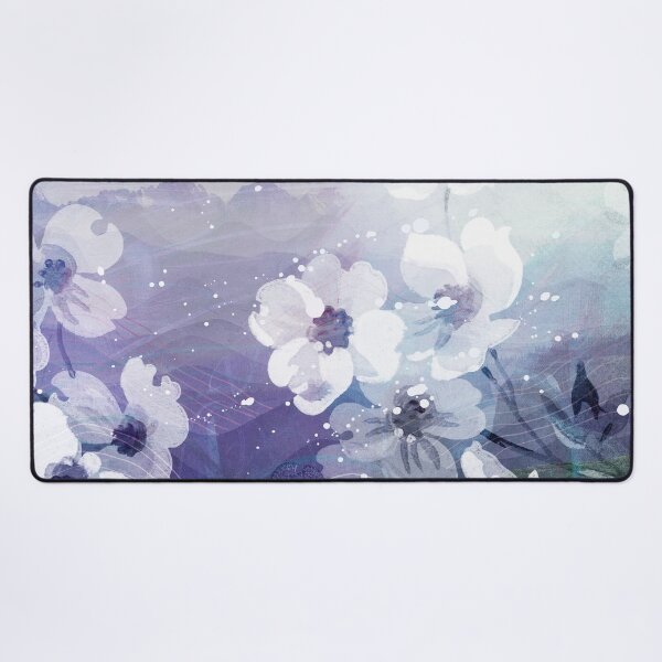 Item preview, Blooming Currents II designed and sold by Skyline-Art-Inc.
