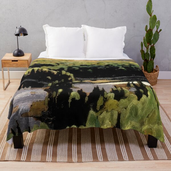 Item preview, Lawren Harris-inspired designed and sold by Cordakidikarts.