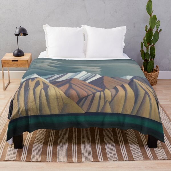 Item preview, Lawren Harris-inspired designed and sold by Cordakidikarts.