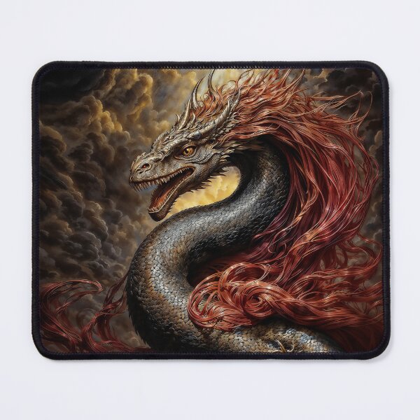 Item preview, Dragon Kingdom designed and sold by AliceWhiteDF.