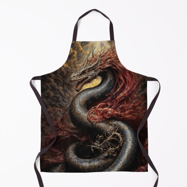 Item preview, Dragon Kingdom designed and sold by AliceWhiteDF.