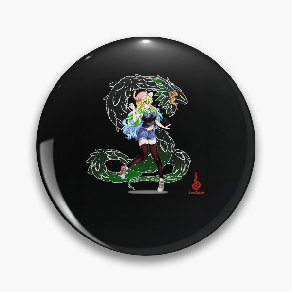 Item preview, Miss Kobayashis Dragon Maid For Fa  designed and sold by Kobyashiii212.