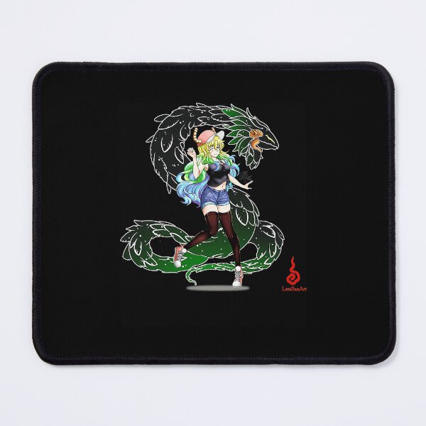 Item preview, Miss Kobayashis Dragon Maid For Fa designed and sold by Kobyashiii212.