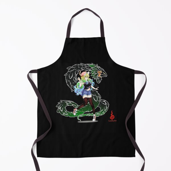 Item preview, Miss Kobayashis Dragon Maid For Fa  designed and sold by Kobyashiii212.