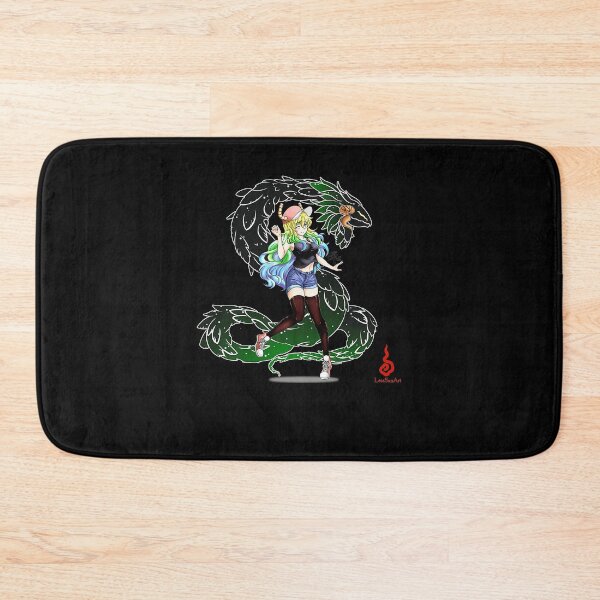 Item preview, Miss Kobayashis Dragon Maid For Fa  designed and sold by Kobyashiii212.