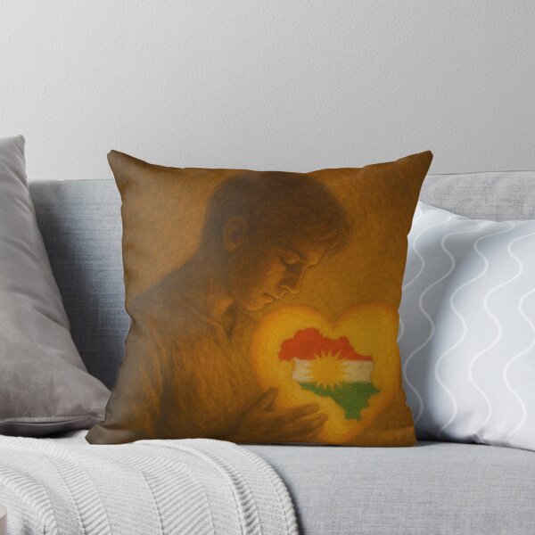Item preview, Born with Kurdistan – Heart of the Future designed and sold by Avakurd.