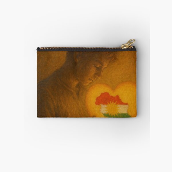 Item preview, Born with Kurdistan – Heart of the Future designed and sold by Avakurd.