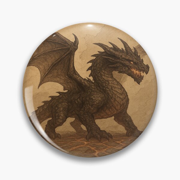 Item preview, Kamchatka Rift Dragon designed and sold by Moggordon.