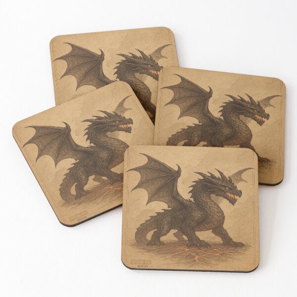 Item preview, Kamchatka Rift Dragon designed and sold by Moggordon.