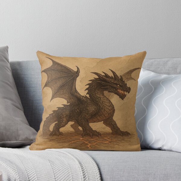 Item preview, Kamchatka Rift Dragon designed and sold by Moggordon.