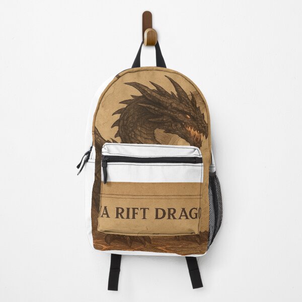 Item preview, Kamchatka Rift Dragon designed and sold by Moggordon.