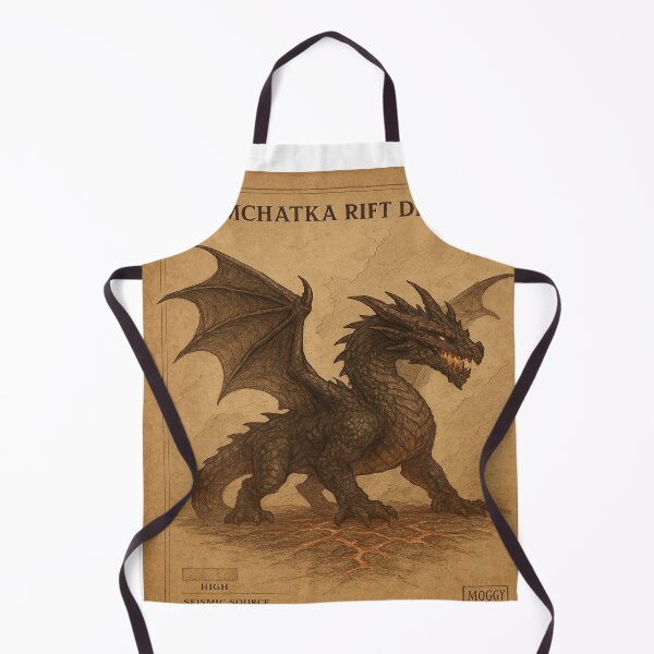 Item preview, Kamchatka Rift Dragon designed and sold by Moggordon.