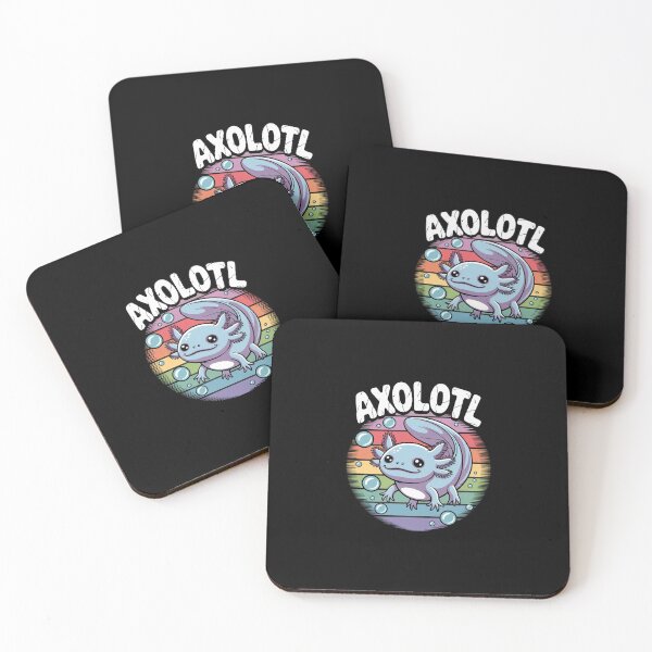 Artikelvorschau, Ich frage Axolotl Kinder Jungen Männer Frauen Kleinkind entworfen und verkauft von dainegilbert.