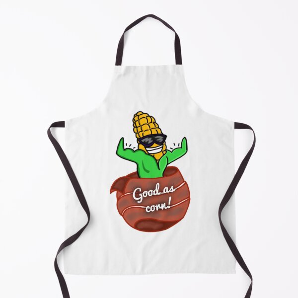 Item preview, Cool Corn Vibes  designed and sold by ForestMmost.