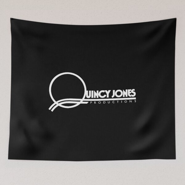 Item preview, Quincy Jones Band designed and sold by SusannaKola.