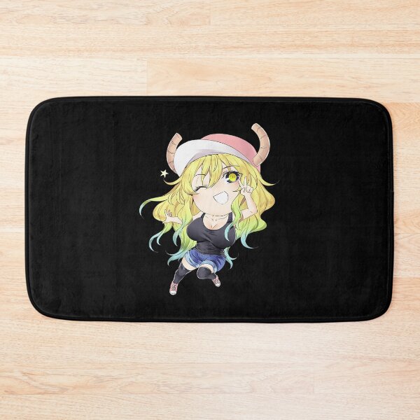 Item preview, Miss Kobayashis Dragon Maid Lucoa designed and sold by Kobyashiii212.