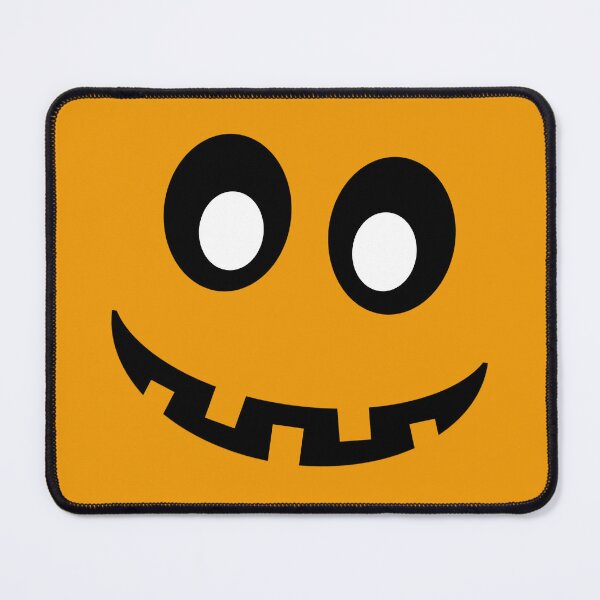 Item preview, Happy Halloween Cute Spooky Face  designed and sold by Zenzy Customs.