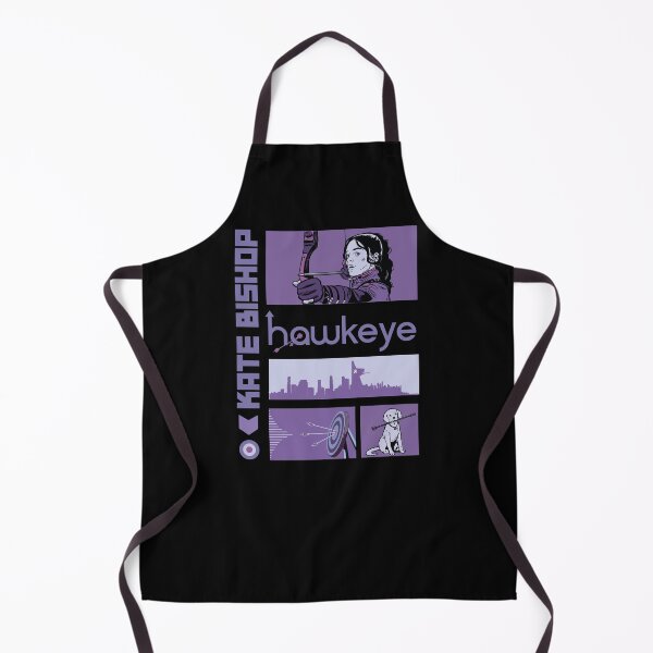 Item preview, Kate - The Purple Archer designed and sold by r-espiritu42.