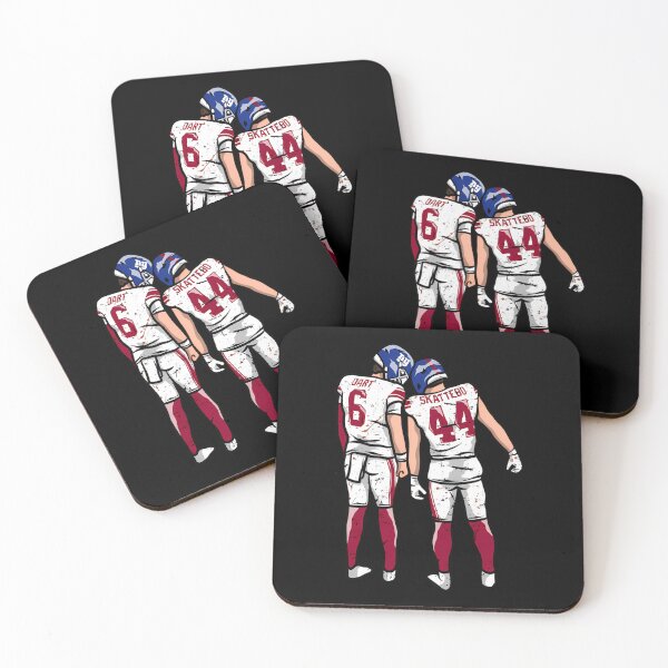 Item preview,   Dart Skattebo designed and sold by rexedmee8.