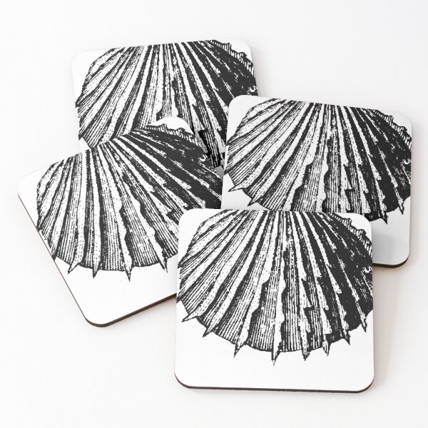 Item preview, Blood-And-Sand-Shell designed and sold by AudreyPiquet.
