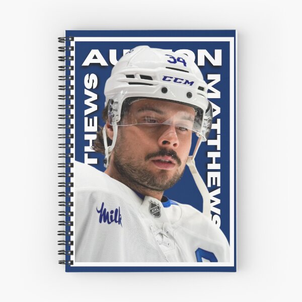 Item preview, Auston Matthews designed and sold by _lan0va_.