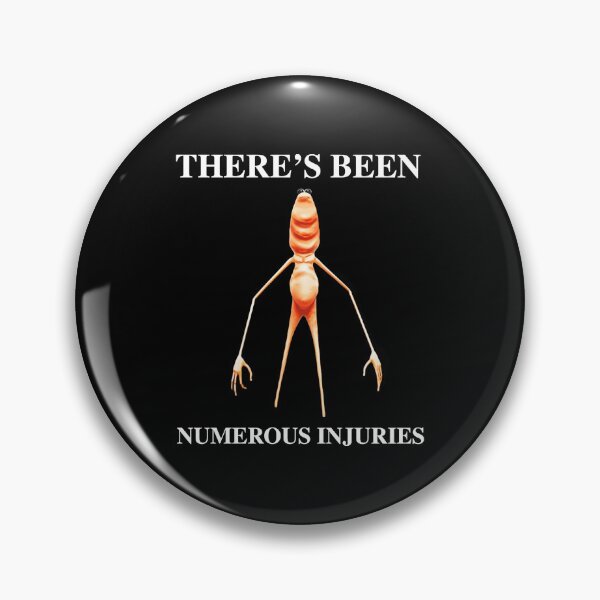 Item preview, Marcus The Worm Vintage  designed and sold by Halloweennn12.