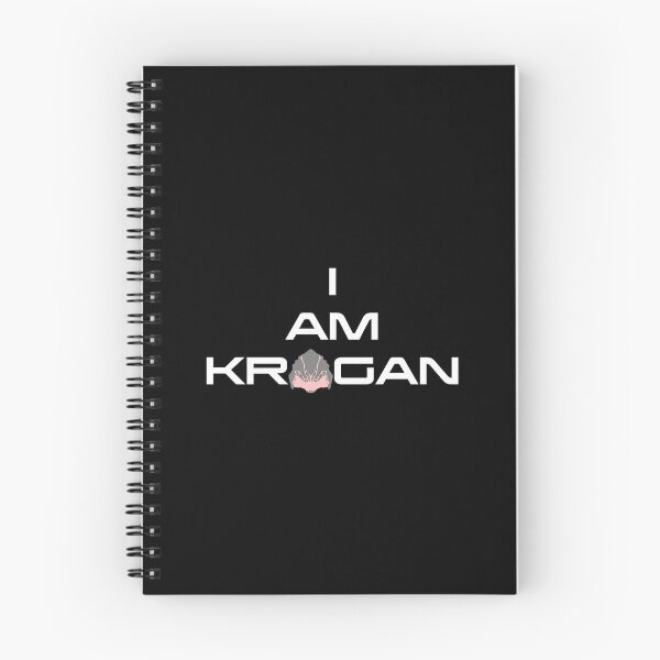 Item preview, I Am Krogan (Grunt Version)  designed and sold by jojokisaki.