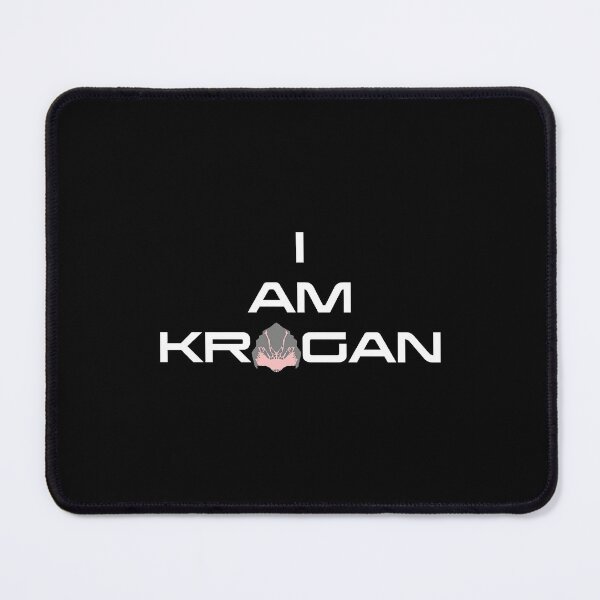 Item preview, I Am Krogan (Grunt Version) designed and sold by jojokisaki.