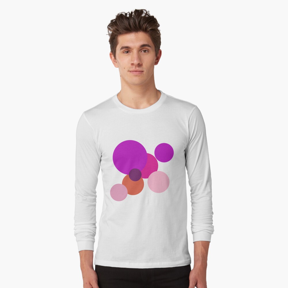 Item preview, Long Sleeve T-Shirt designed and sold by pASob-dESIGN.
