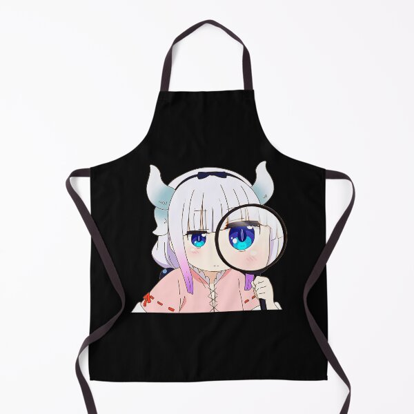 Item preview, Miss Kobayashis Dragon Maid Manga Fan Chibi designed and sold by Kobyashiii212.